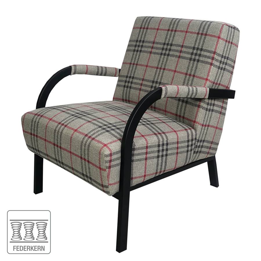 Hoxie Fauteuil Fauteuil Gris Gris Fauteuil Hoxie ClairFoncé ClairFoncé LqSUMpGjzV
