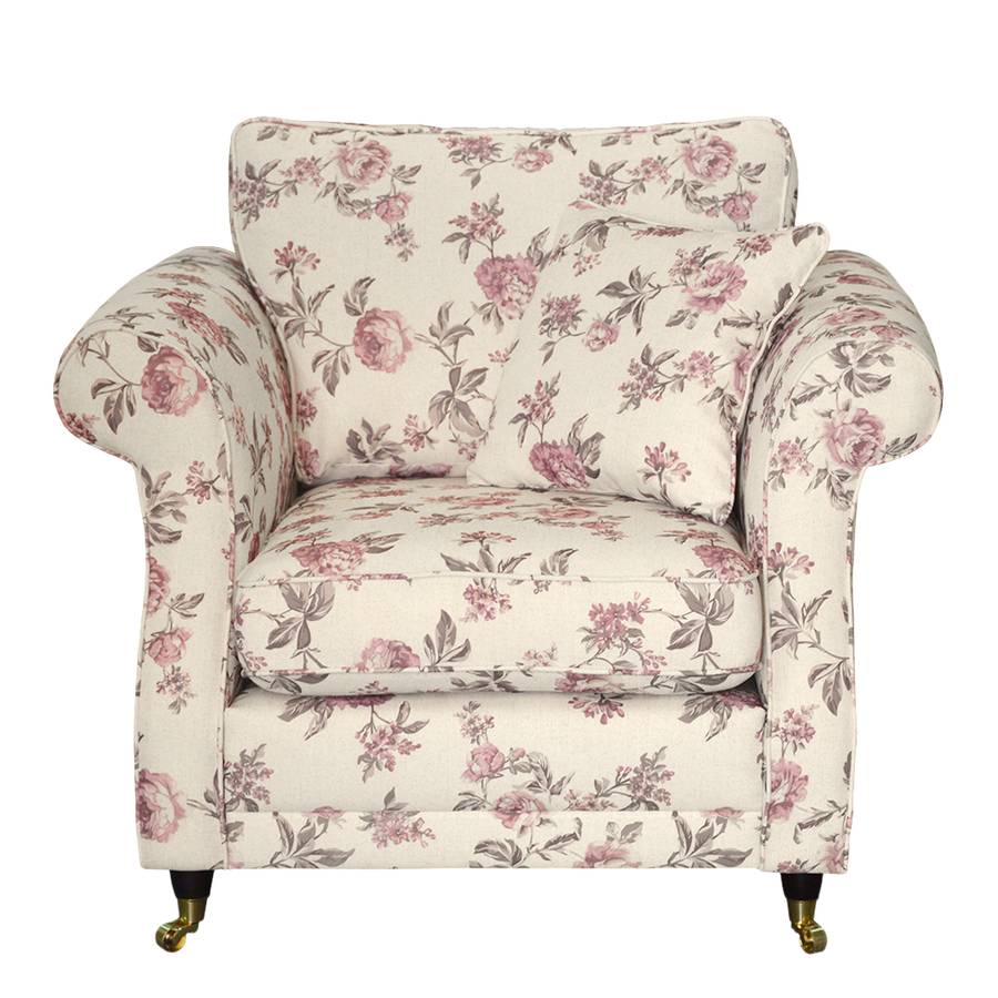 Ensemble 2 Rosehearty3 De Salon 1TissuCrèmeRose sQCBothdrx