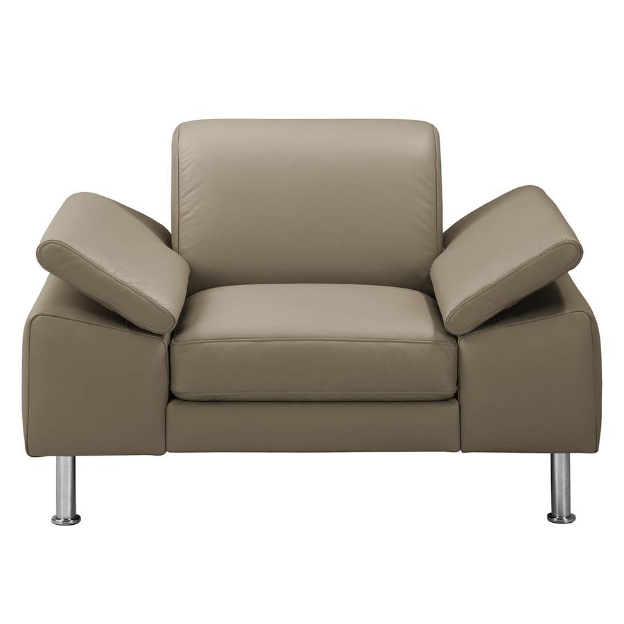 Sessel Termon Sessel Ii EchtlederTaupe Ii Termon EchtlederTaupe 8nXwOkN0P