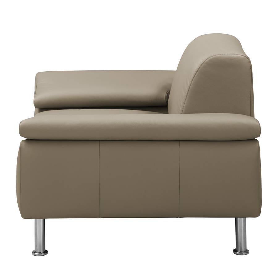 Sessel Termon Sessel Ii EchtlederTaupe Ii Termon EchtlederTaupe 8nXwOkN0P