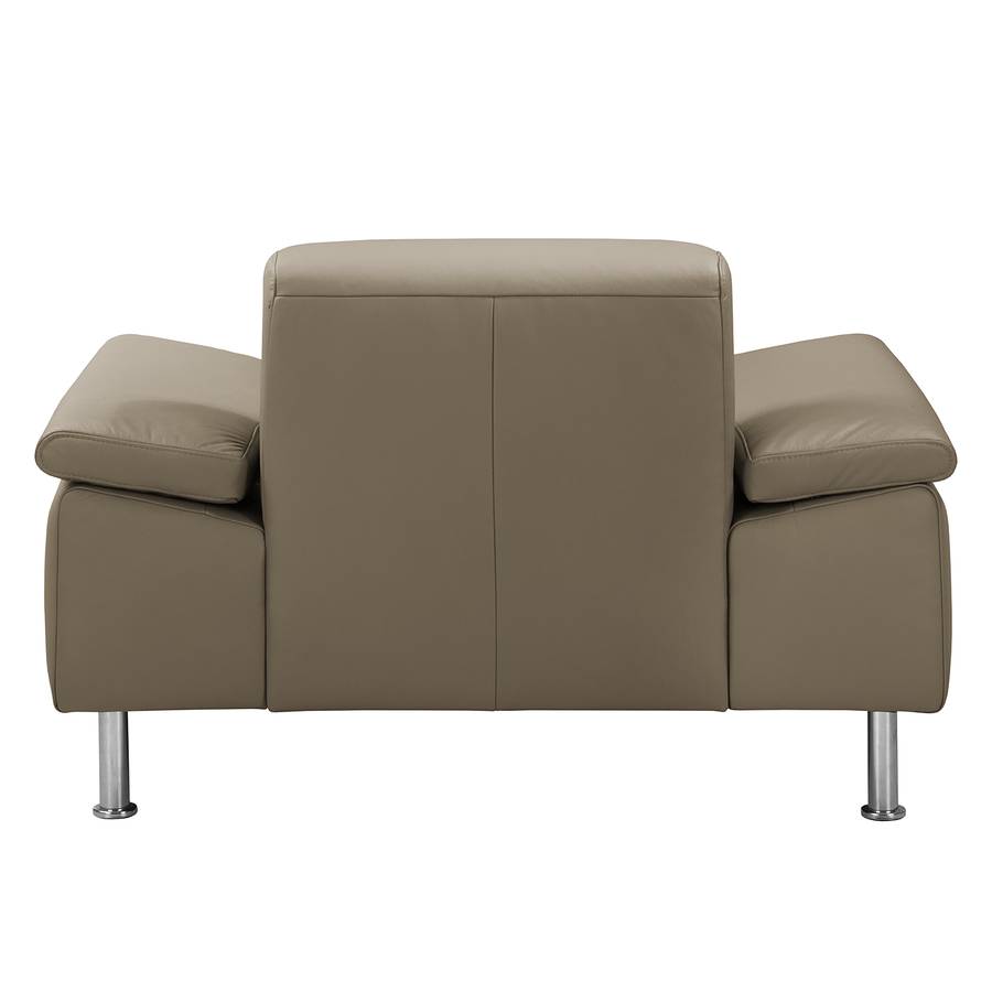 Sessel Termon Sessel Ii EchtlederTaupe Ii Termon EchtlederTaupe 8nXwOkN0P