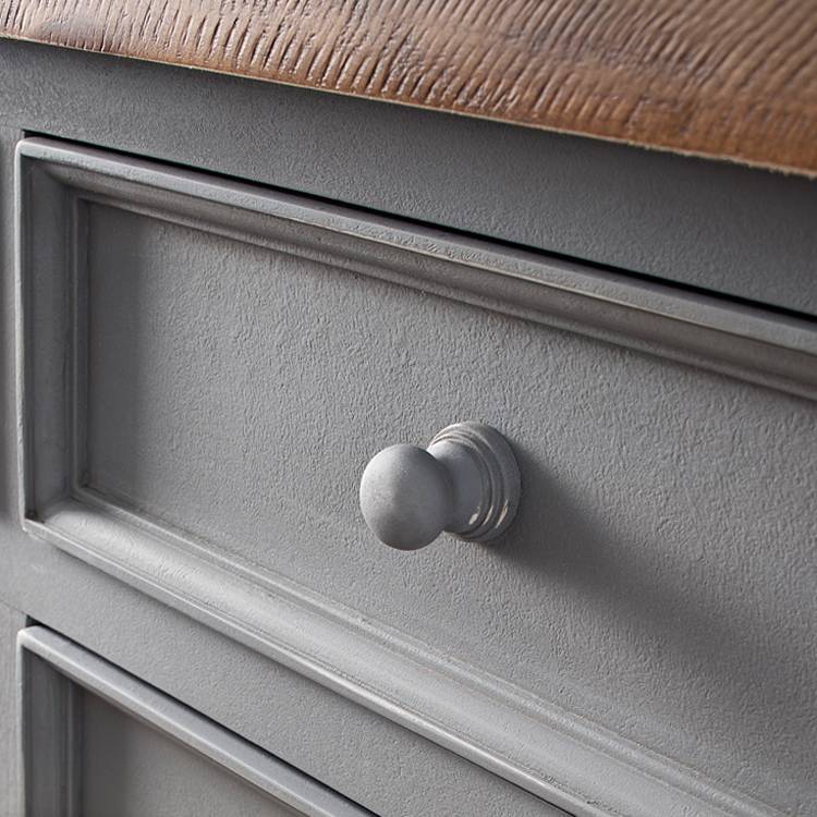 Grau Balignton I Balignton I Grau Sideboard Balignton Sideboard I Sideboard 6gyb7f