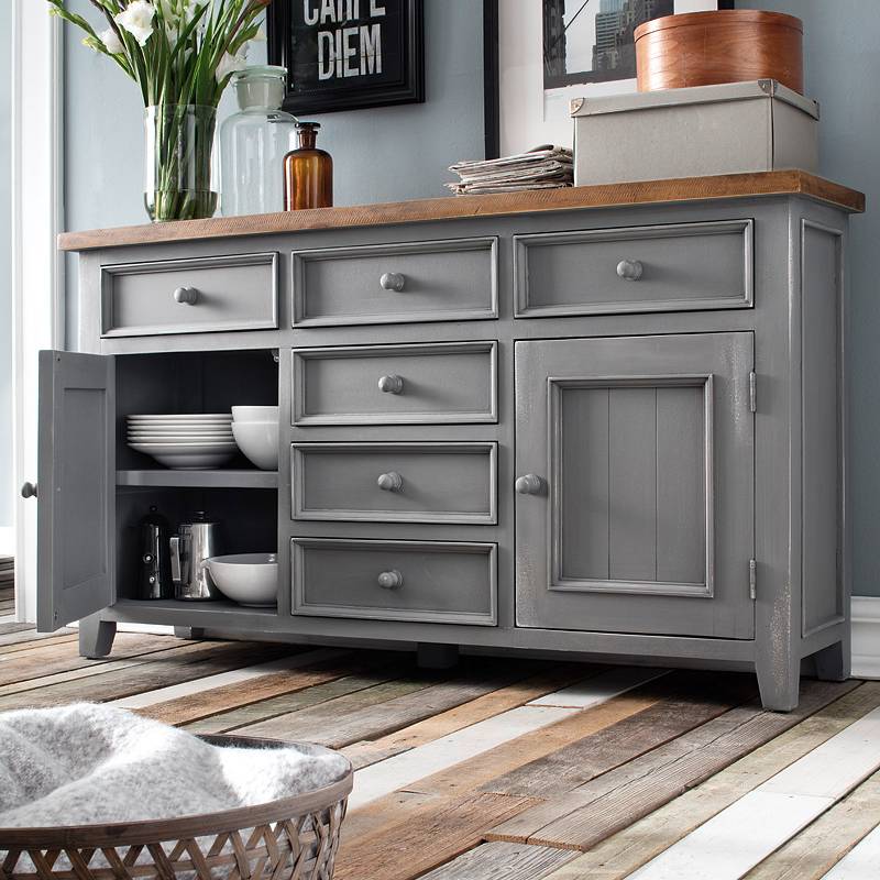 Grau Balignton I Balignton I Grau Sideboard Balignton Sideboard I Sideboard 6gyb7f