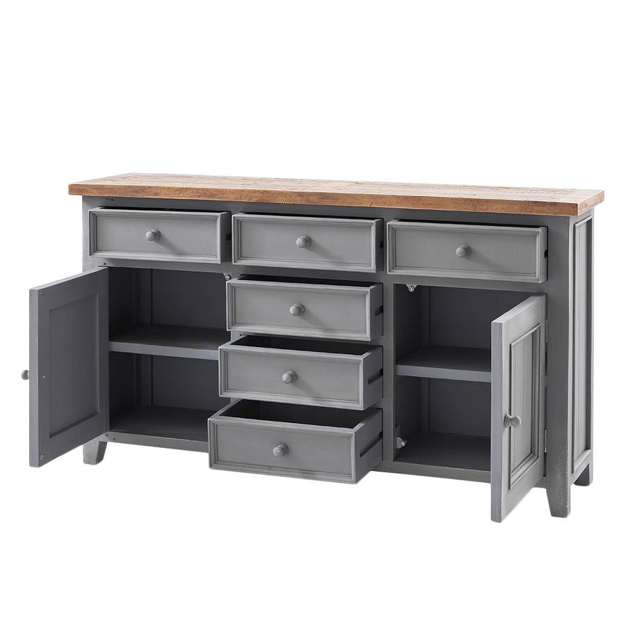 Grau Balignton I Balignton I Grau Sideboard Balignton Sideboard I Sideboard 6gyb7f