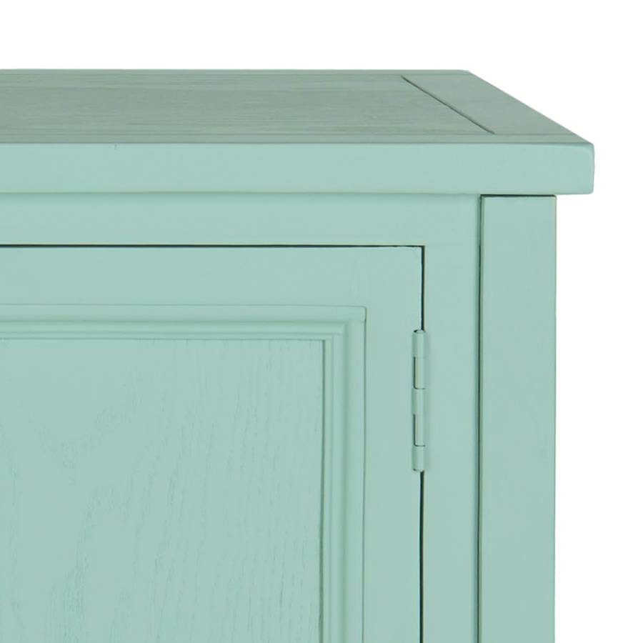 TeilmassivMintgrün Pinie Charlotte Vii Sideboard Sideboard Charlotte jLSzqpVMGU