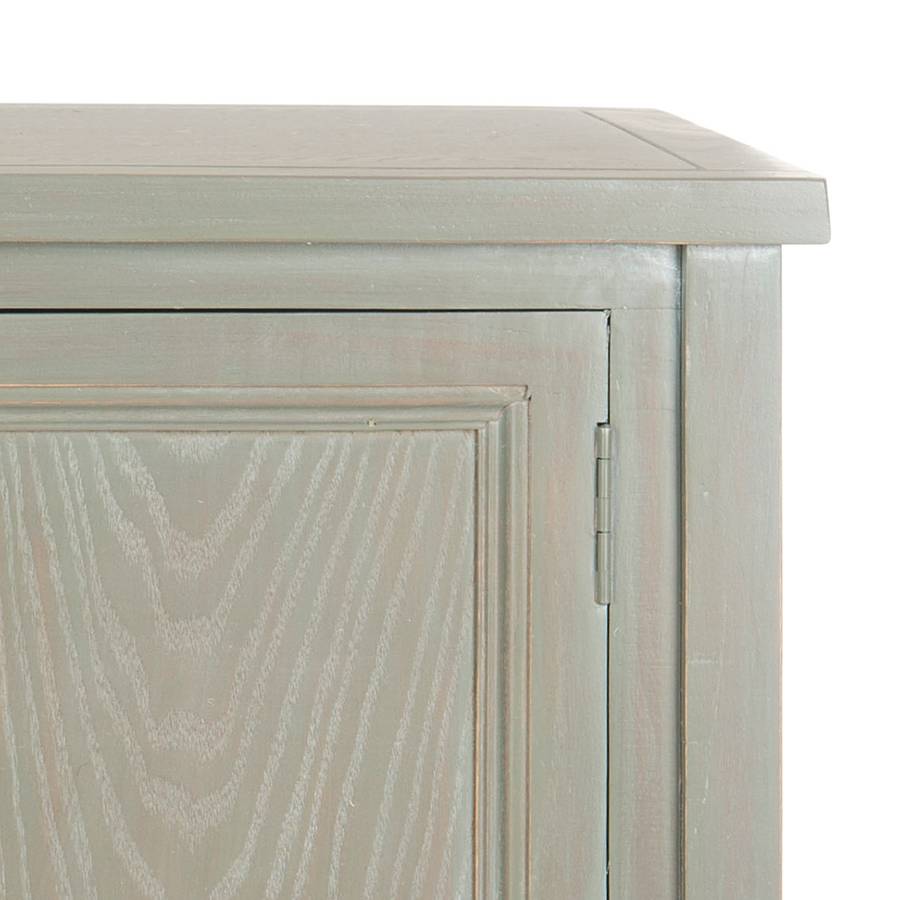 MassivHellgrau Charlotte Sideboard Iv UlmePinie Sideboard Sideboard UlmePinie Charlotte Iv MassivHellgrau QCWordxBe