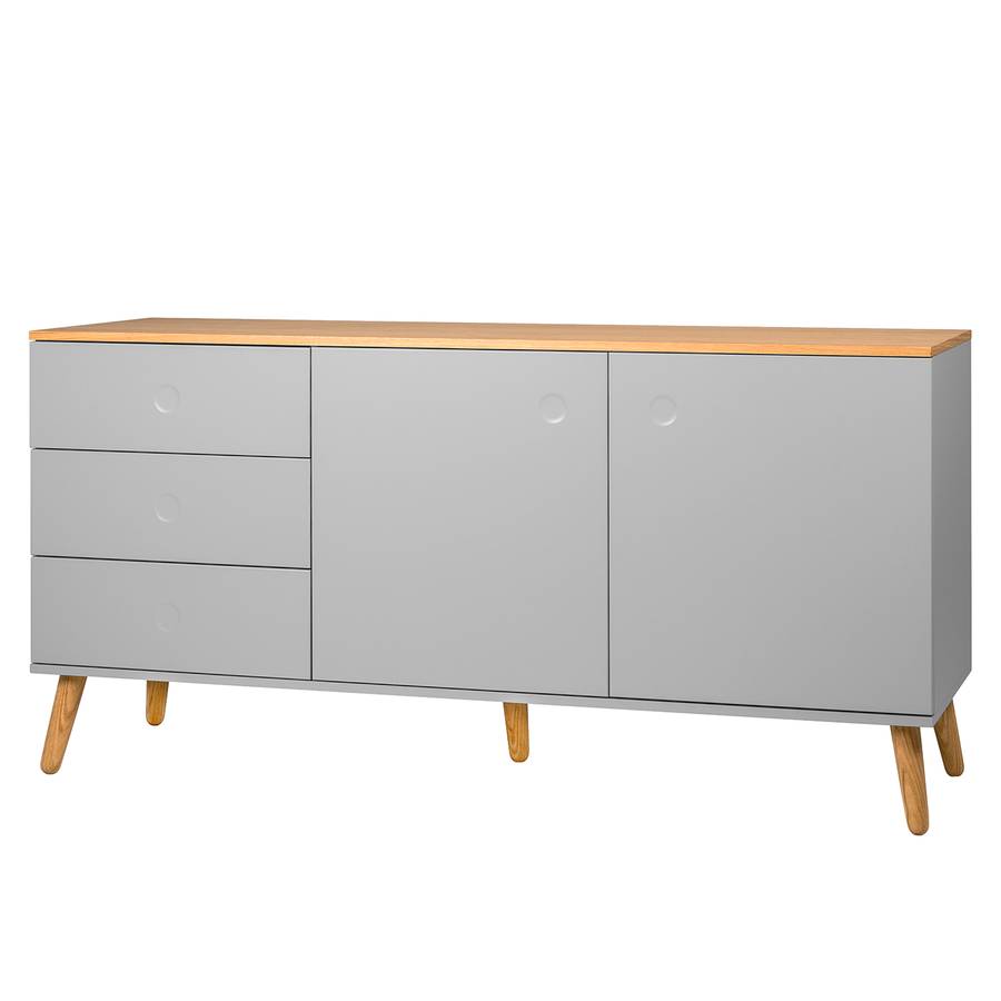 Sideboard Grau Dot I Dot Sideboard sQdBrtoxhC