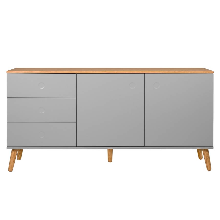 Sideboard Grau Dot I Dot Sideboard sQdBrtoxhC