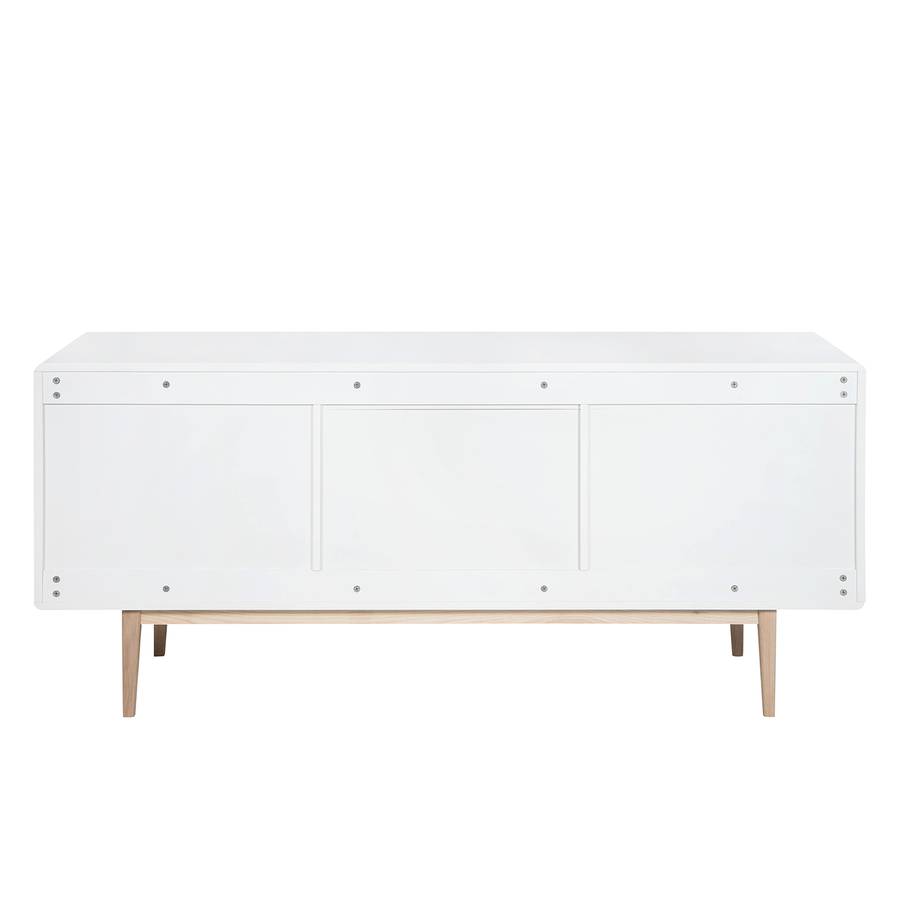 Drio Eiche Sideboard Sideboard Sideboard Eiche DekorWeiß Sideboard Drio DekorWeiß Drio Eiche DekorWeiß cKT3lF1J