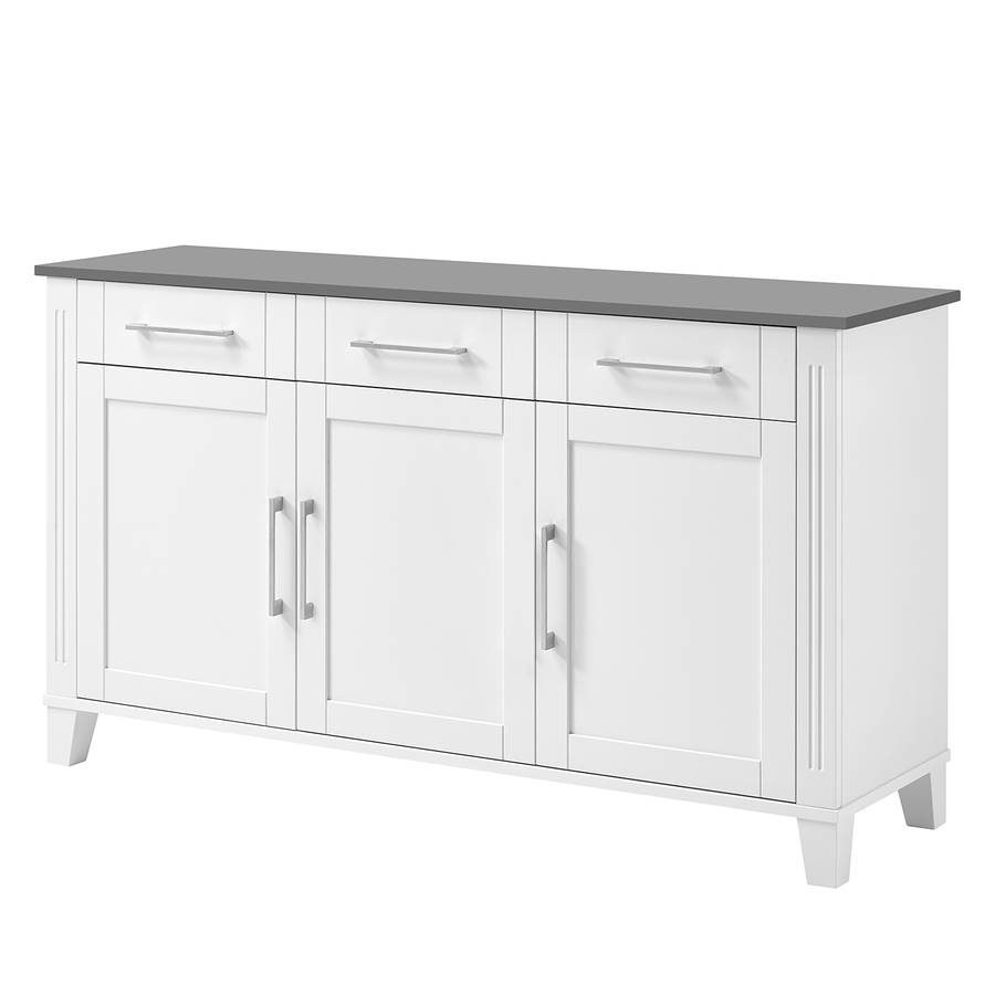Birke Sideboard Birke Driva Teilmassiv Teilmassiv Sideboard Driva Sideboard ZuOkXPi