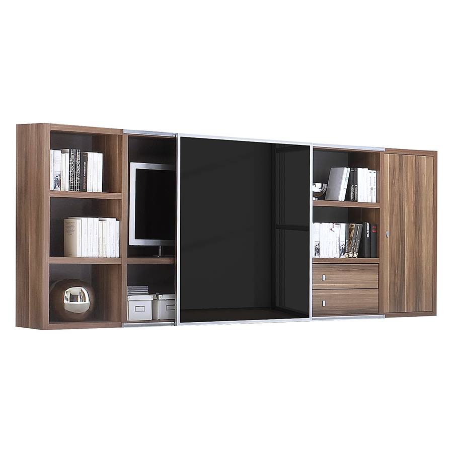 Dekor Sideboard Iii Walnuss Sideboard Iii Emporior Emporior MVGqSzLUp