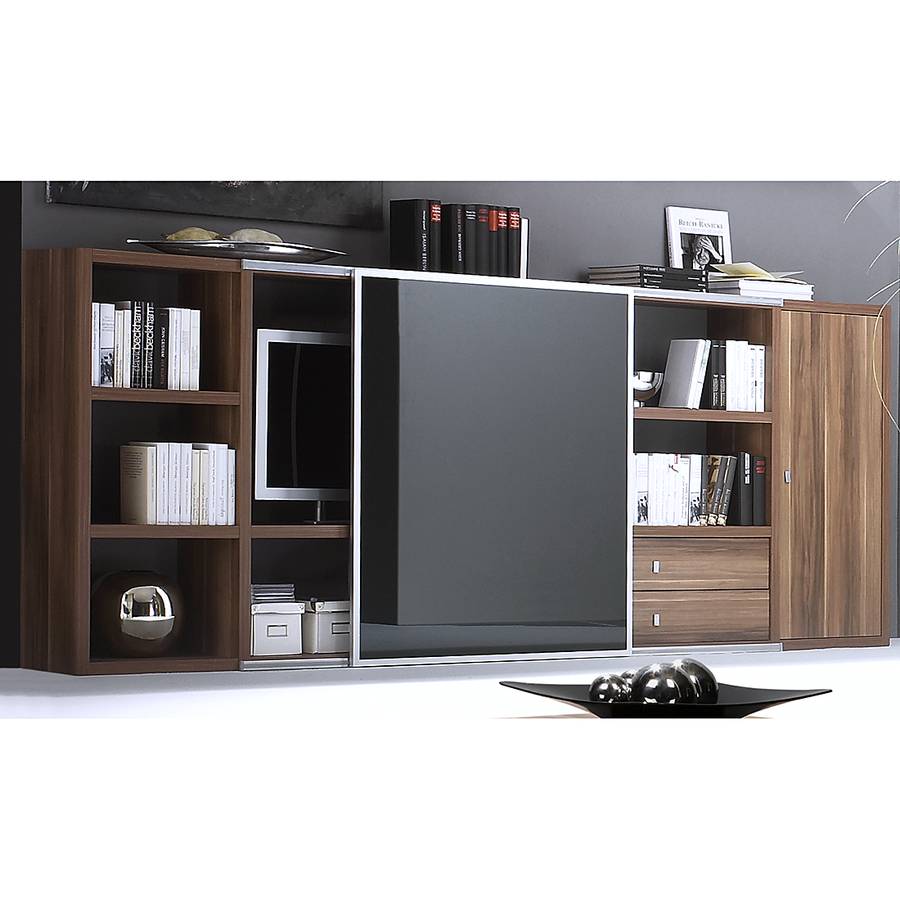 Dekor Sideboard Iii Walnuss Sideboard Iii Emporior Emporior MVGqSzLUp