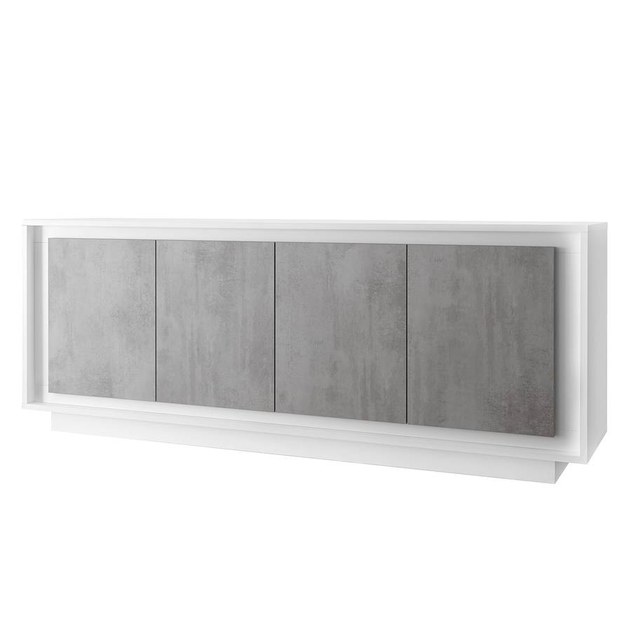 Sideboard Forenza Sideboard Sideboard Forenza Grau Grau WCdBorxe
