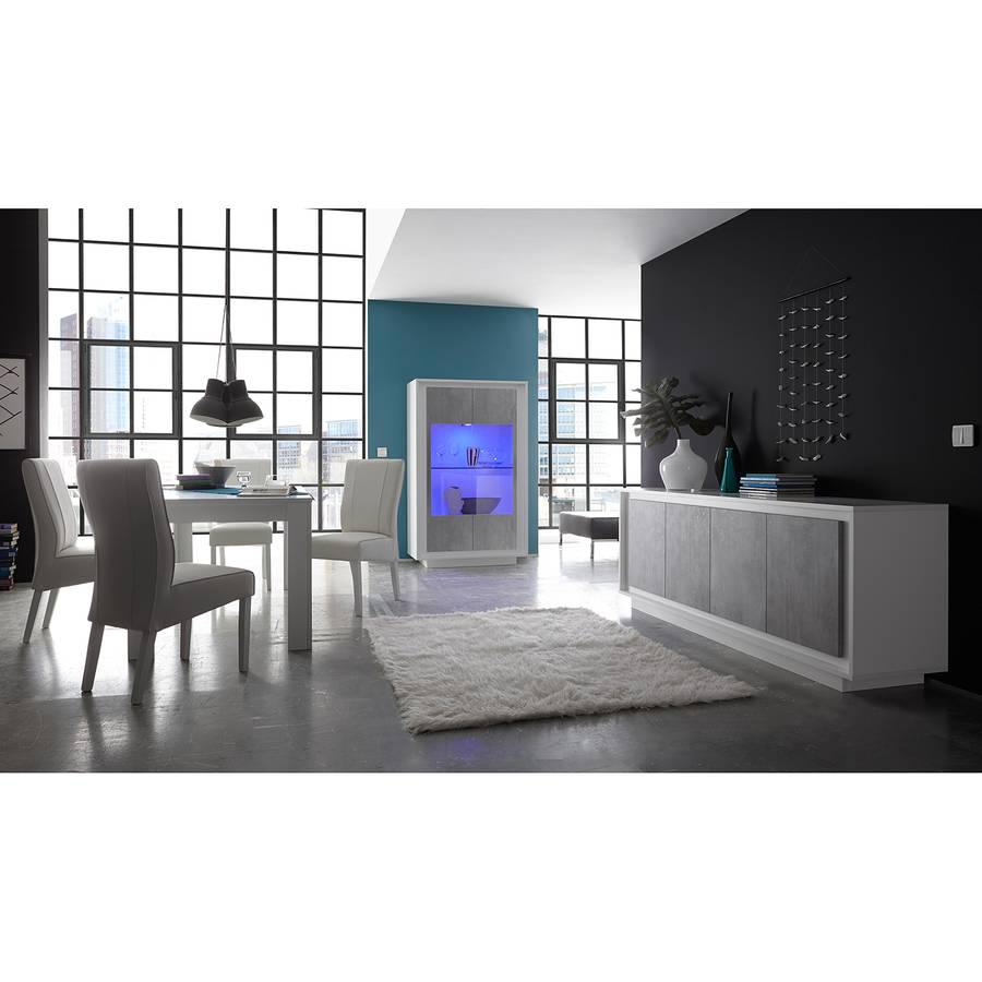 Sideboard Forenza Sideboard Sideboard Forenza Grau Grau WCdBorxe