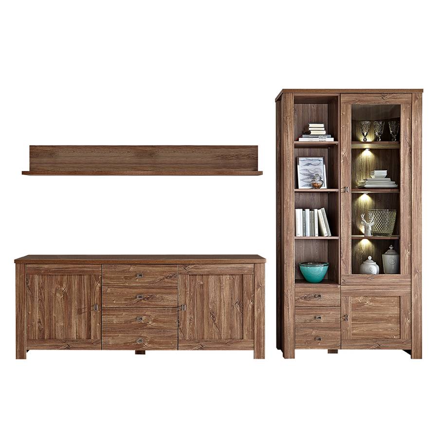 I Akazie I Glenrothes Akazie Akazie Sideboard Glenrothes Dekor Glenrothes Dekor Sideboard I Sideboard oQdCrxBeW