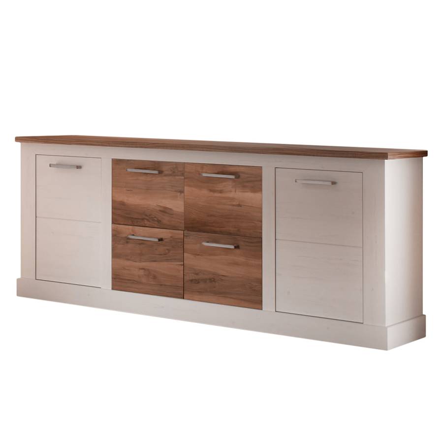 DekorNußbaum DekorNußbaum Inuvik Sideboard Hell Sideboard Sideboard Hell Pinie Hell Inuvik Inuvik Pinie Pinie sxhdtQrCB