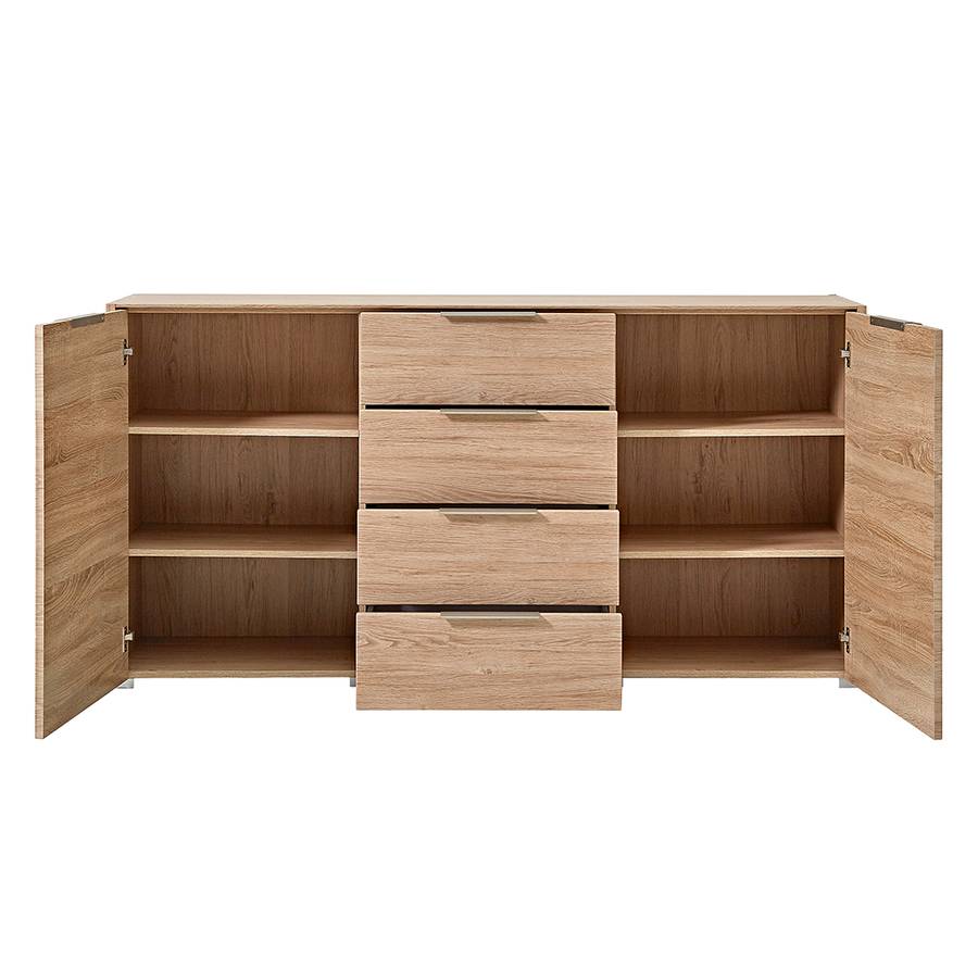Dekor Sideboard Eiche Ii Hell Katakana w8nXPOk0