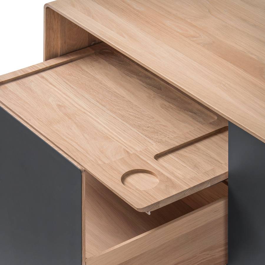 Sideboard TeilmassivStahlAnthrazit TeilmassivStahlAnthrazit Eiche Kinna Eiche Sideboard Eiche TeilmassivStahlAnthrazit Sideboard Kinna Kinna mwOPyv0Nn8