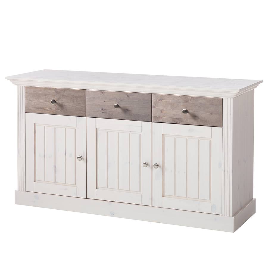 Ii MassivWeißTrüffel Lyngby Kiefer Sideboard Ii Lyngby Kiefer Sideboard QxBoWCEder