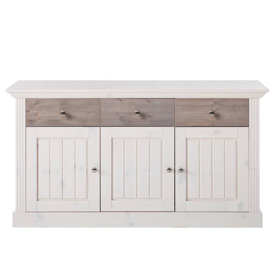 Ii MassivWeißTrüffel Lyngby Kiefer Sideboard Ii Lyngby Kiefer Sideboard QxBoWCEder