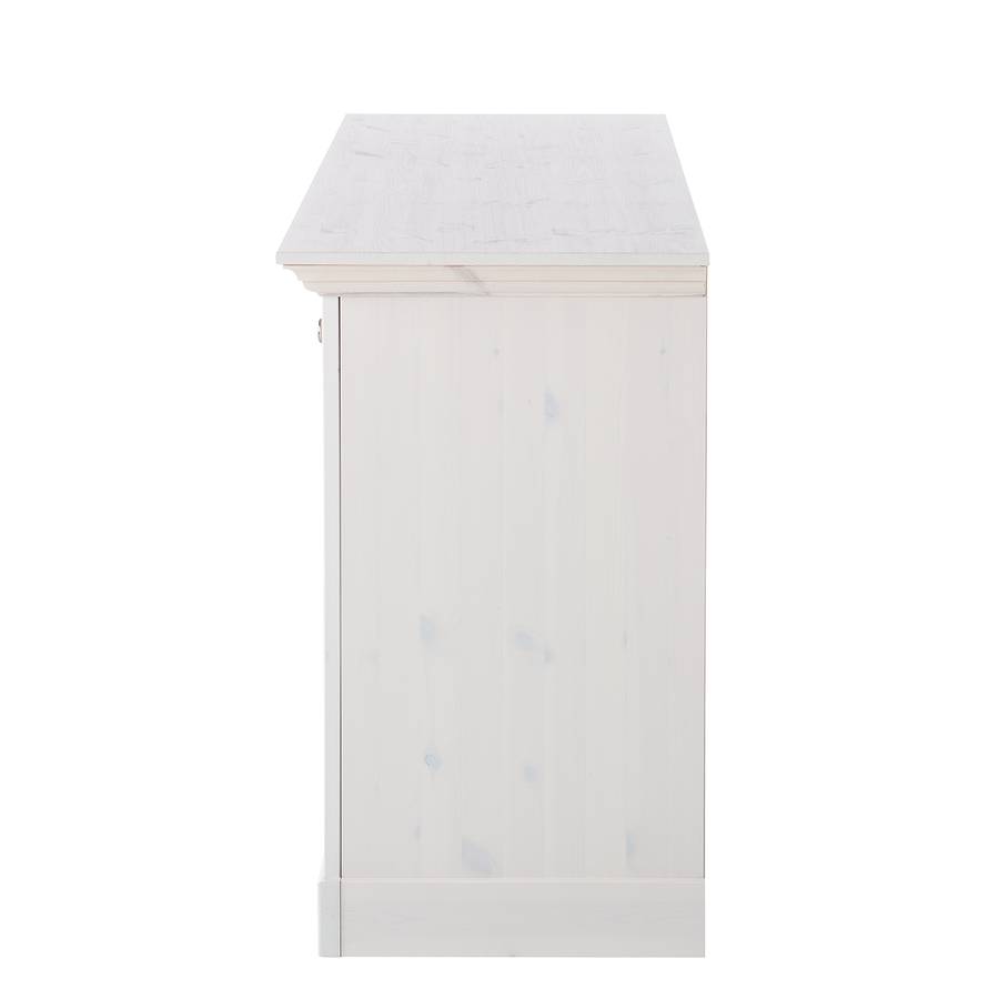 Ii MassivWeißTrüffel Lyngby Kiefer Sideboard Ii Lyngby Kiefer Sideboard QxBoWCEder