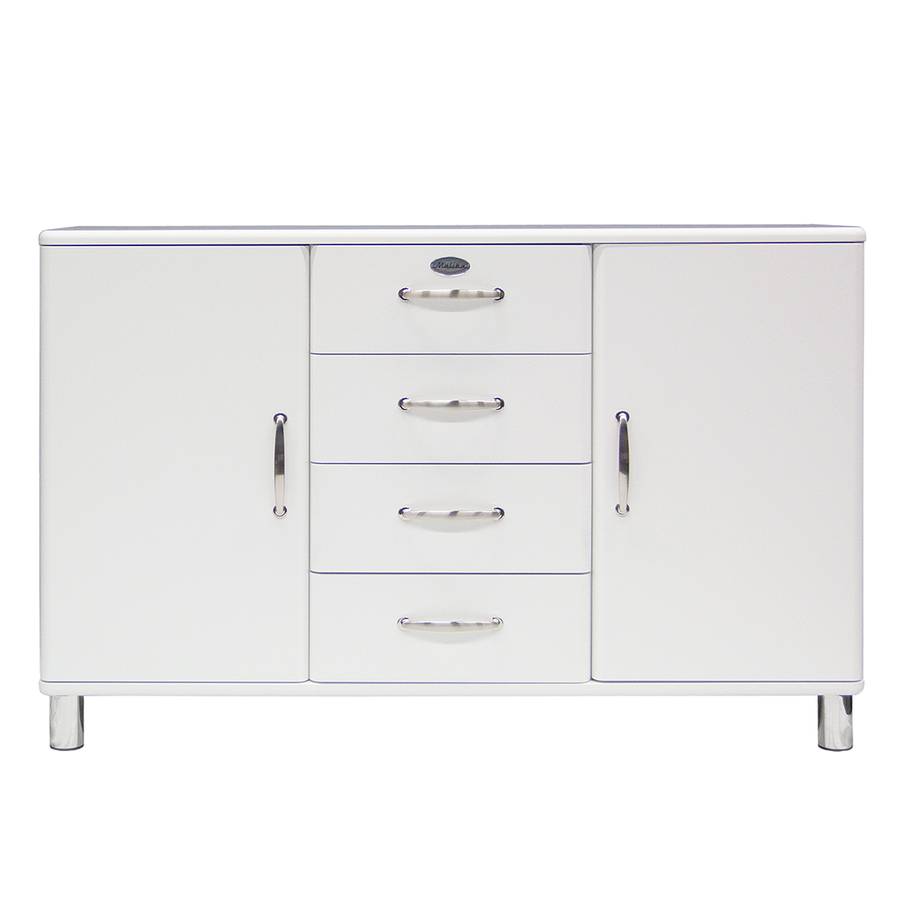 Sideboard Malibu Sideboard I Weiß Sideboard Sideboard I Weiß Malibu Weiß Malibu I KJTlF1c