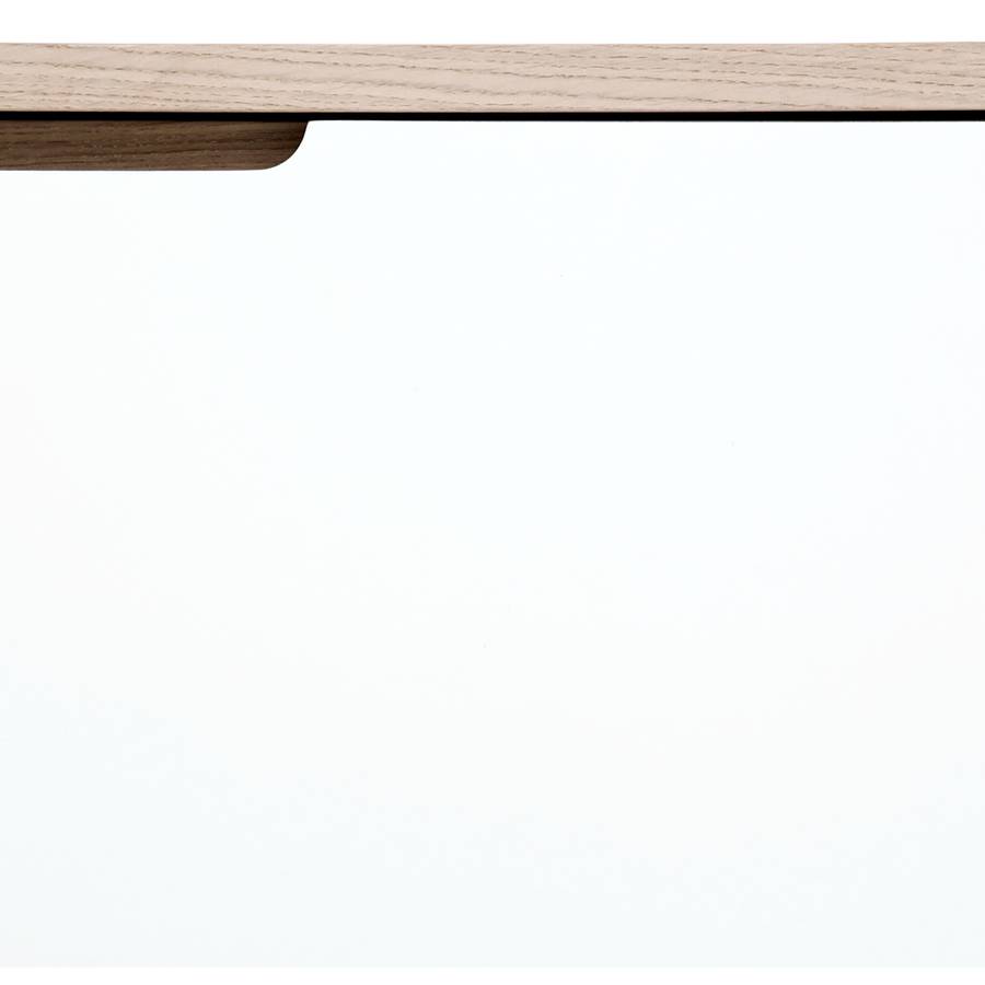 I Sideboard EicheWeiß Pastellblau Stig Sideboard Y7by6gfv