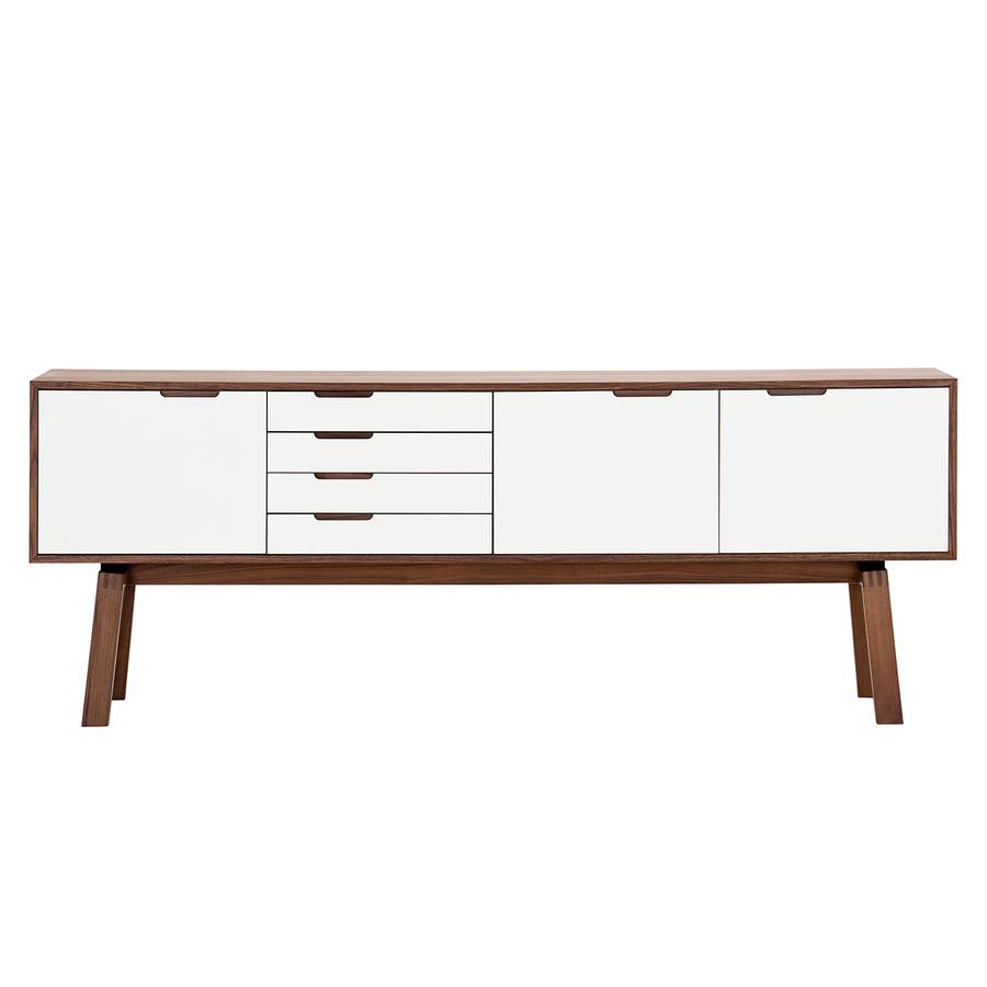 Iii Sideboard Stig Stig Sideboard Iii WeißWalnuss WeißWalnuss WeißWalnuss Stig Iii Sideboard pGqUzMSV