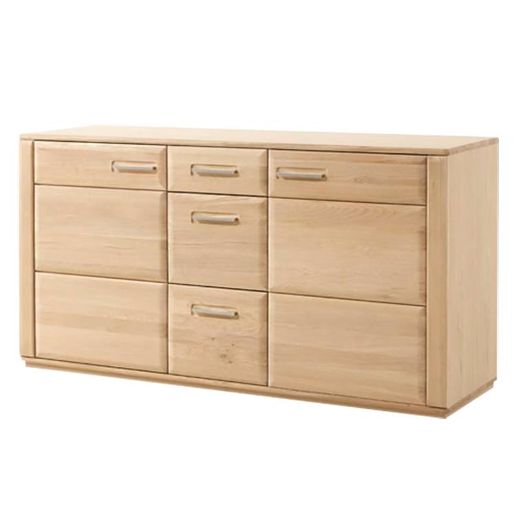 Structura Eiche Bianco Sideboard Structura Eiche Sideboard Sideboard Bianco AR5L34j