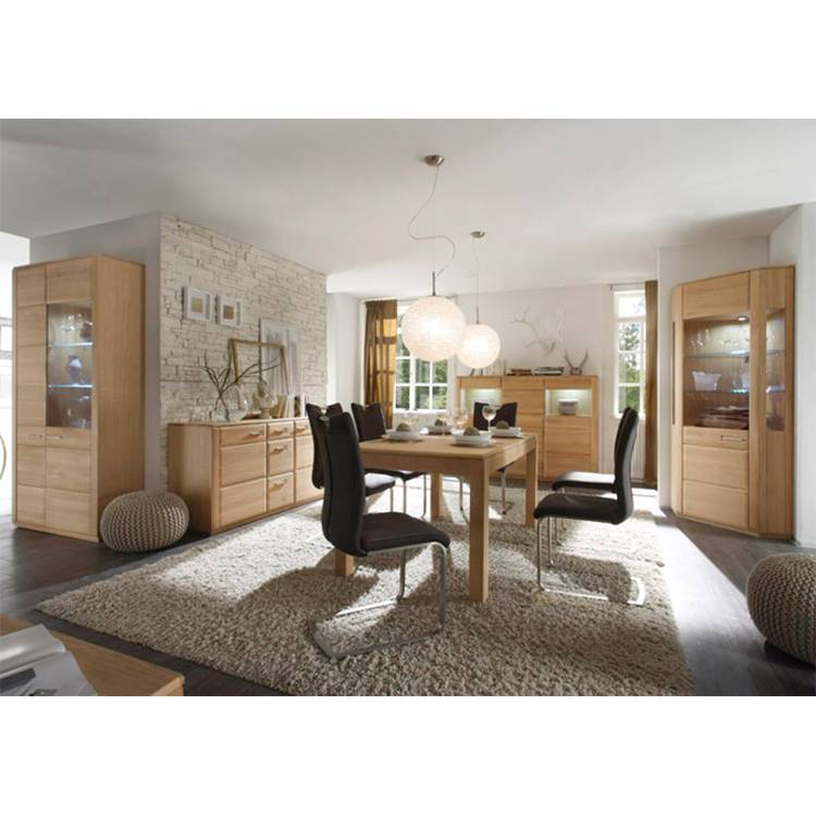 Structura Eiche Bianco Sideboard Structura Eiche Sideboard Sideboard Bianco AR5L34j