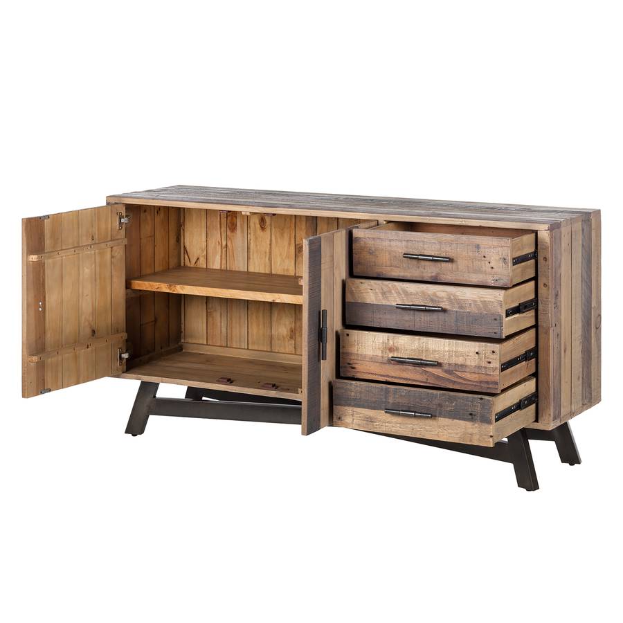 Sideboard Pinie Sideboard Pinie Sideboard Massiv Massiv Tamati Tamati mw8nN0v