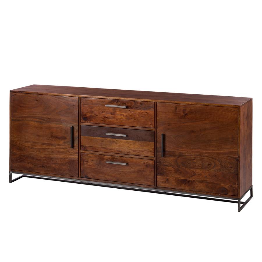 CmAkazie Braun Sideboard Woodson 200 ID9WeEH2Y