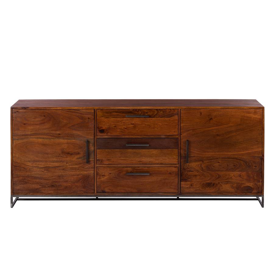 CmAkazie Braun Sideboard Woodson 200 ID9WeEH2Y