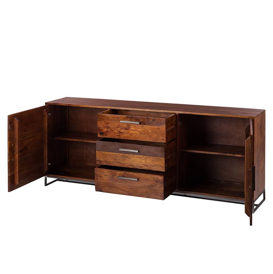 CmAkazie Braun Sideboard Woodson 200 ID9WeEH2Y