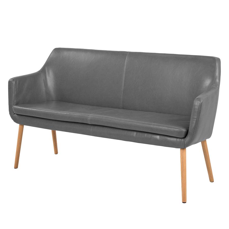 I Sofabank Nicholas Hellgrau I I Sofabank Nicholas Hellgrau I Sofabank Nicholas Hellgrau Nicholas Sofabank vn8mN0wO