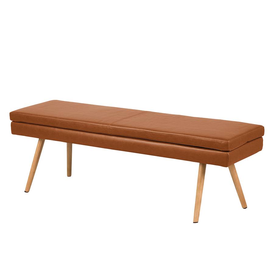 Nicholas Vintage Braun Sitzbank I L54jq3AR