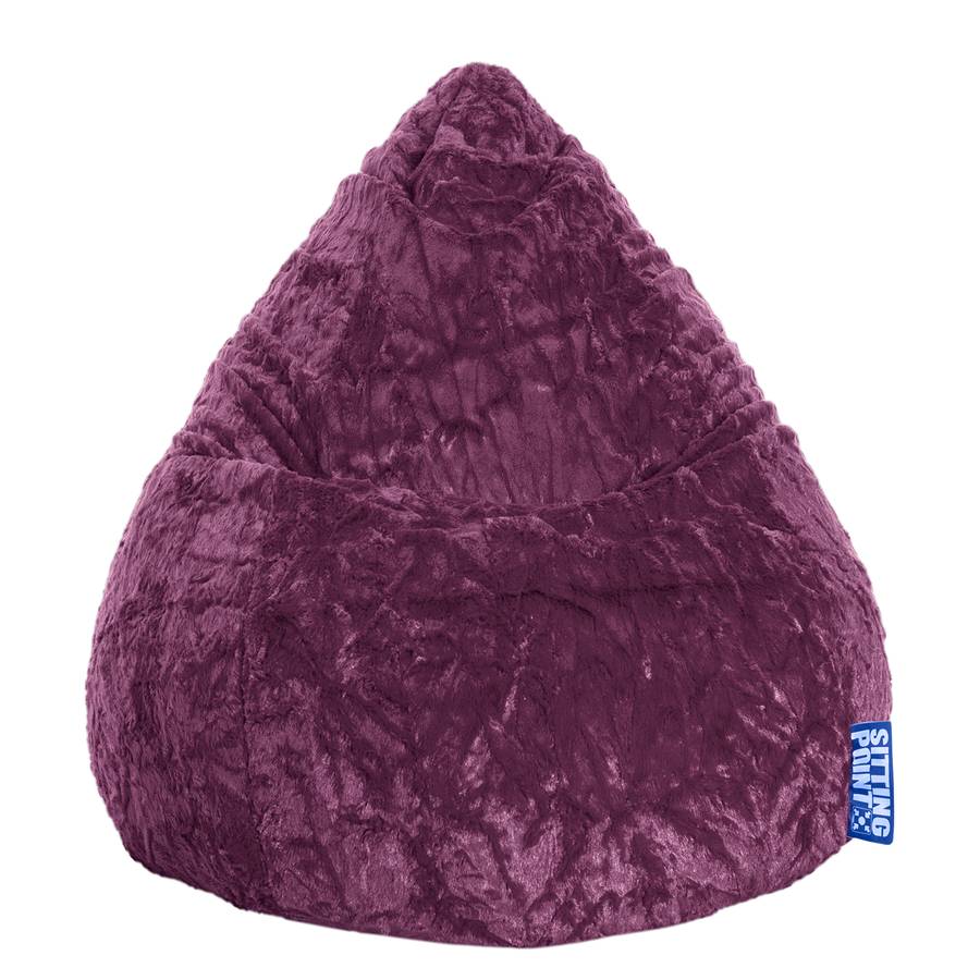 Xl Aubergine Fluffy Xl Sitzsack Aubergine Sitzsack Fluffy Sitzsack Fluffy Xl Aubergine BerWdoCx