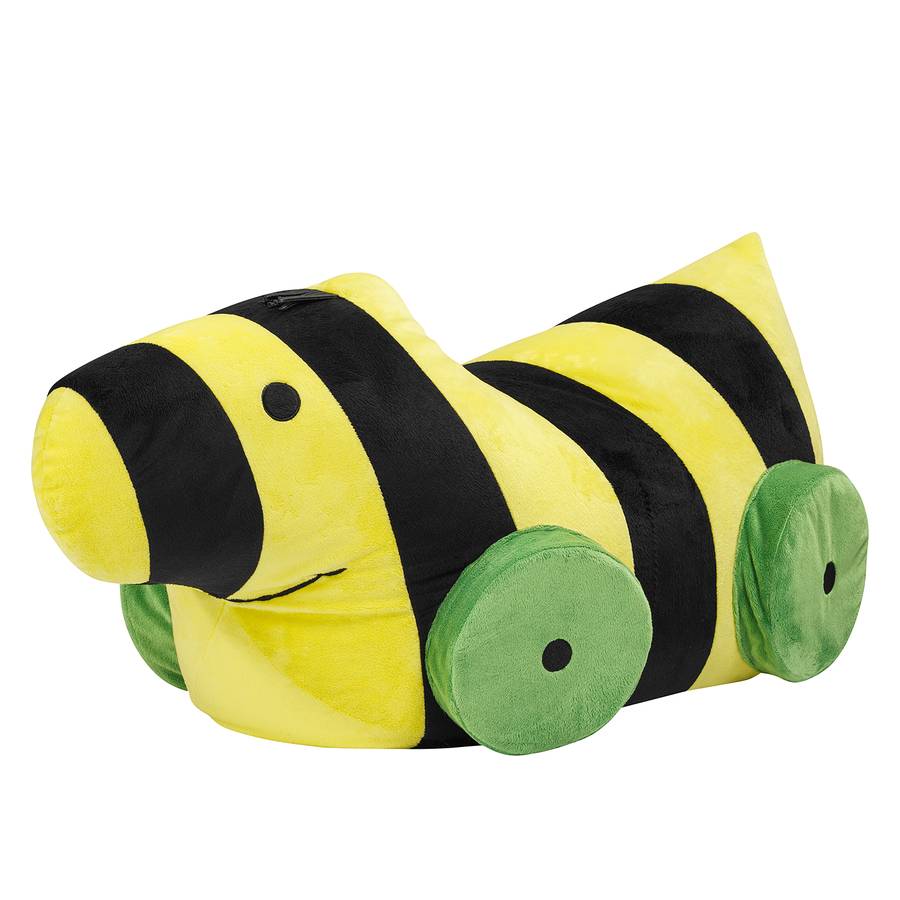 Sitzsack Sitzsack Tigerente Tigerente Sitzsack Tigerente WebstoffGelbSchwarz WebstoffGelbSchwarz WebstoffGelbSchwarz kiXZTPOu