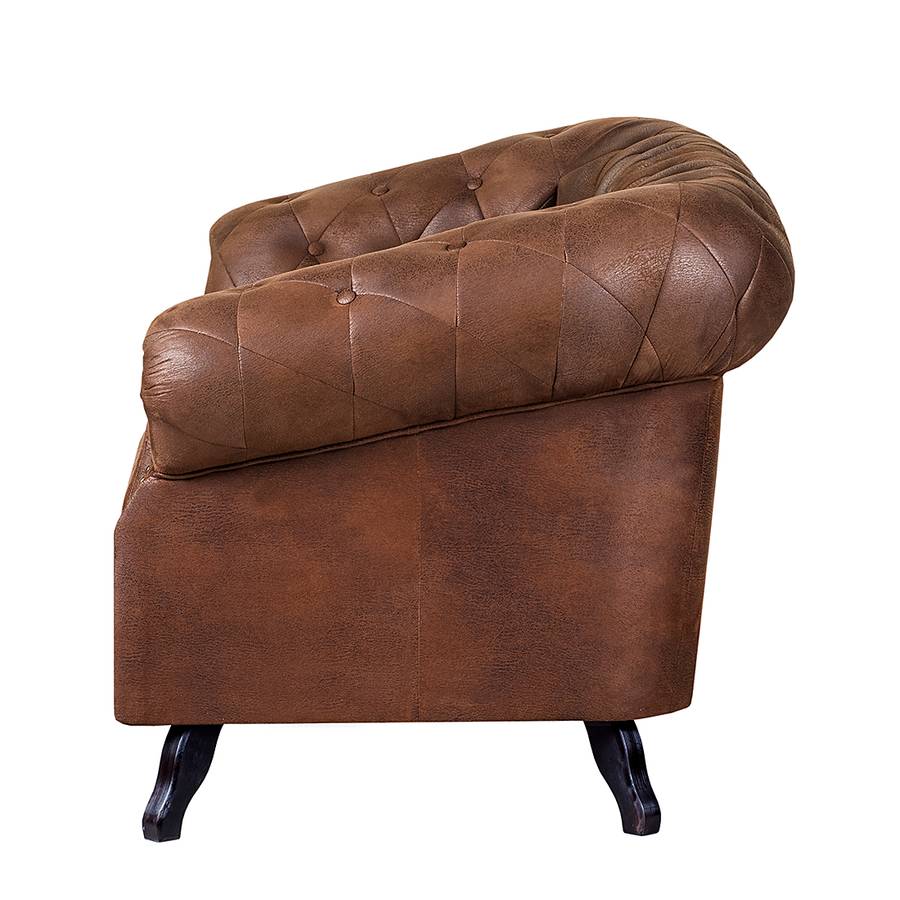 Braun Sofa Sofa sitzerAntiklederoptik sitzerAntiklederoptik Benavente2 Benavente2 dxoWQrCBe