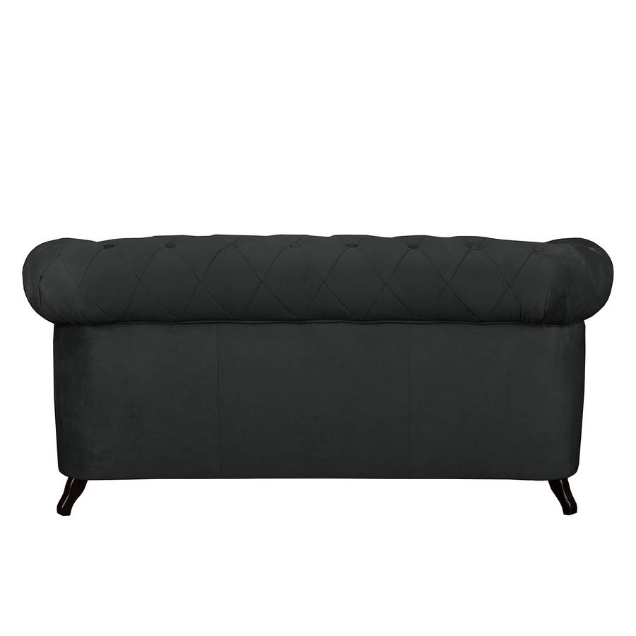 sitzerMicrofaser Sofa Dunkelgrau Benavente Benavente Ii2 Sofa 0wmNvn8O