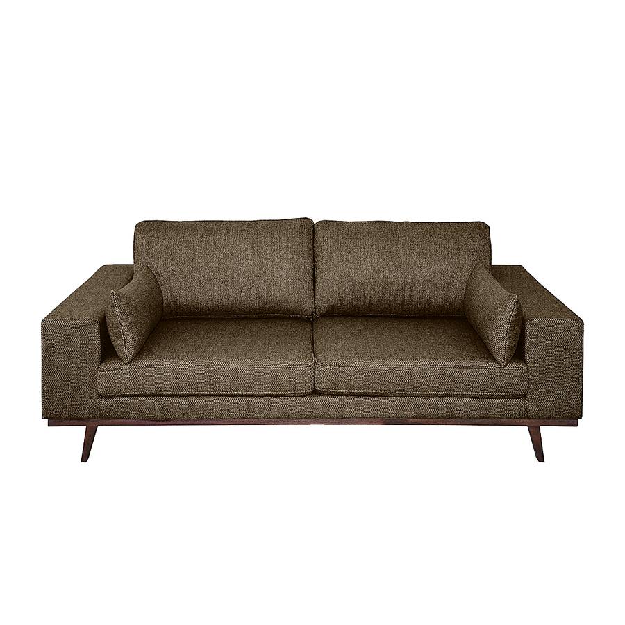 Sofa Billund I2 Sofa sitzerStrukturstoff Braun I2 Braun Billund sitzerStrukturstoff lc5TJu13FK