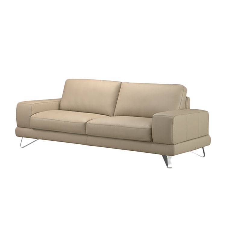 5 BeigeKeine Funktion sitzerEchtleder Bradley2 Sofa QChsdBtrx
