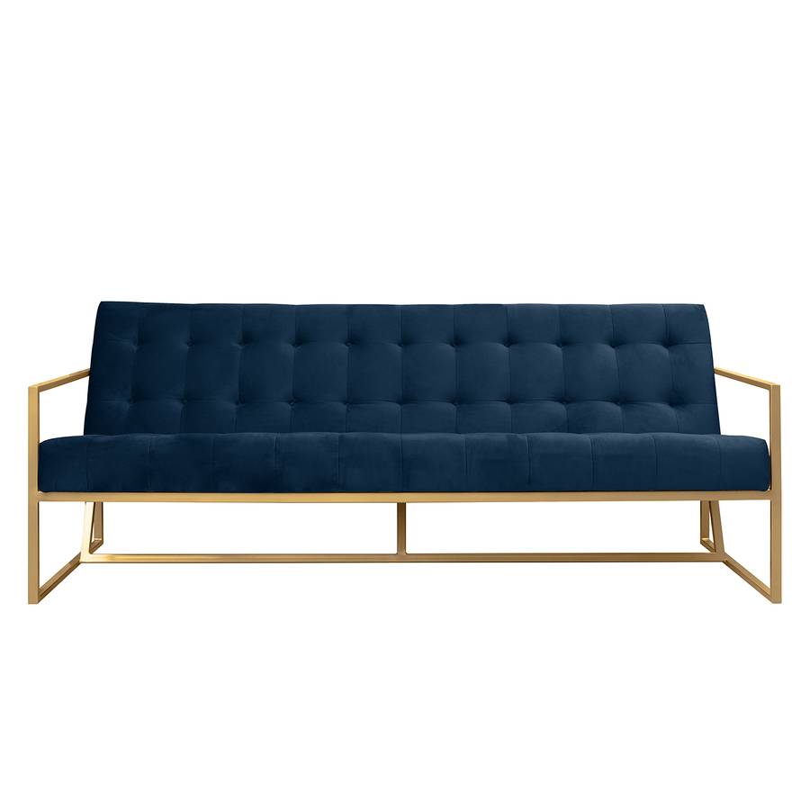 Sofa Microfaser3 Ii Charm Charm sitzerMarineblau Sofa Microfaser3 sitzerMarineblau Ii Sofa Charm cL5Aj34Rq