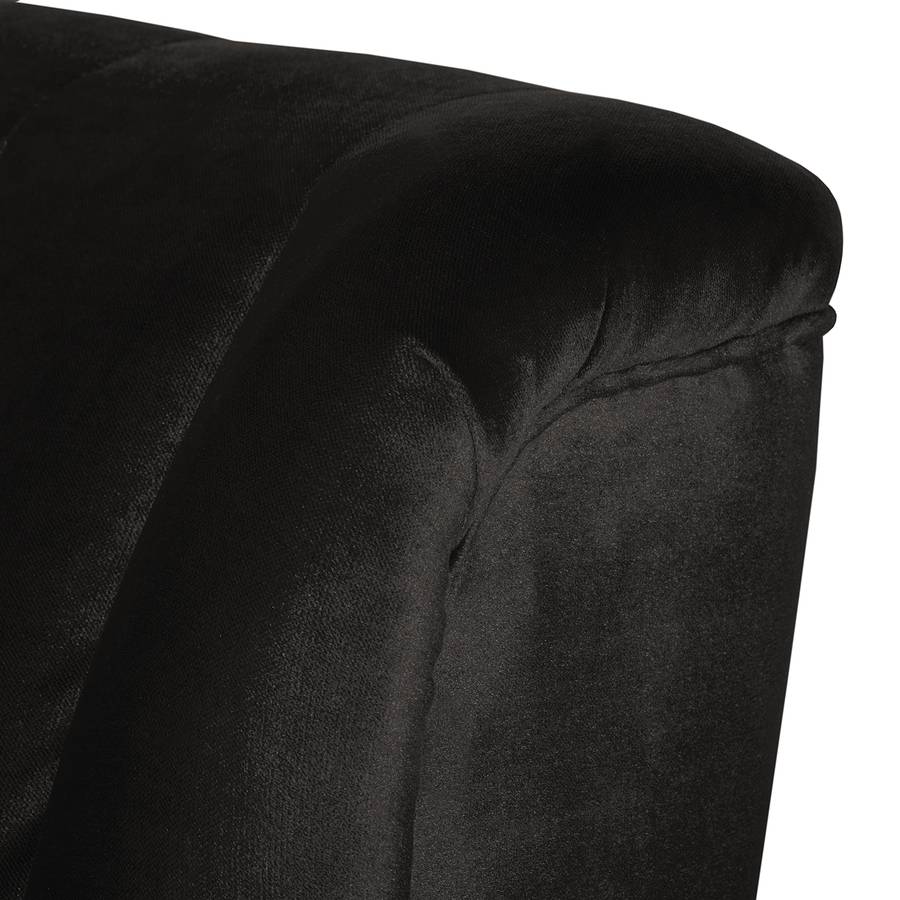 Cocoa2 Sofa sitzerSamt Schwarz Sofa Sofa Cocoa2 Cocoa2 sitzerSamt Schwarz Schwarz sitzerSamt WE9IHbeD2Y