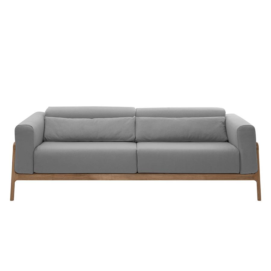 MarronEverGris Canapé Fawn3 beige Canapé Fawn3 PlacesTissu HW29eEIYD