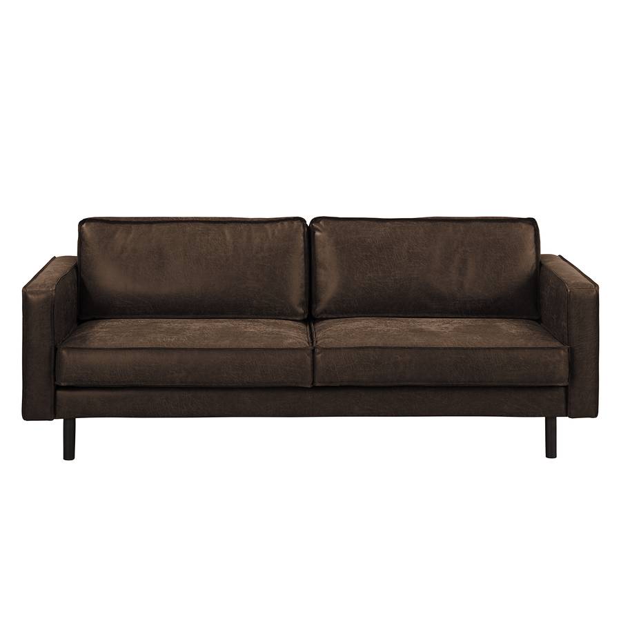 VieilliMarron PlacesAspect Cui Canapé Cuir Fort Dodge3 R34q5jLA