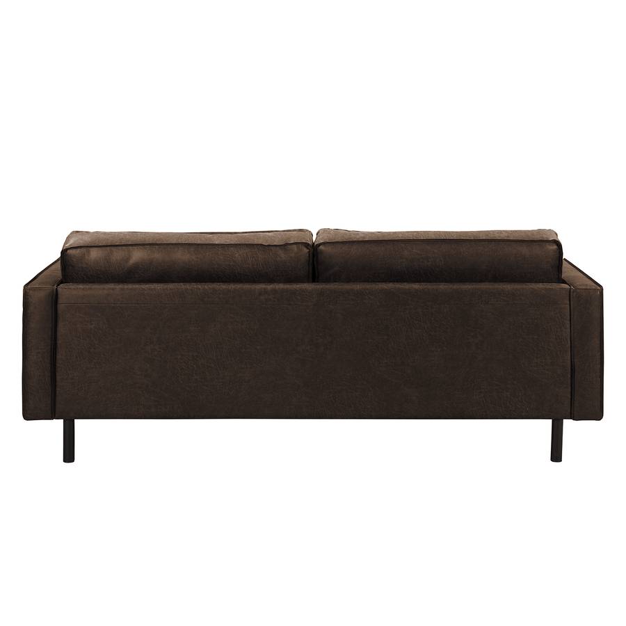 VieilliMarron PlacesAspect Cui Canapé Cuir Fort Dodge3 R34q5jLA