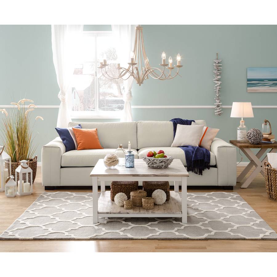 Table Table Blanc D'appoint Balignton D'appoint 4qR3AL5j