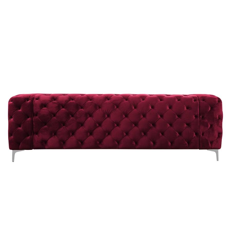 Sofa sitzerBordeaux Leominster3 Sofa Leominster3 sitzerBordeaux Leominster3 Sofa yvm0wON8n