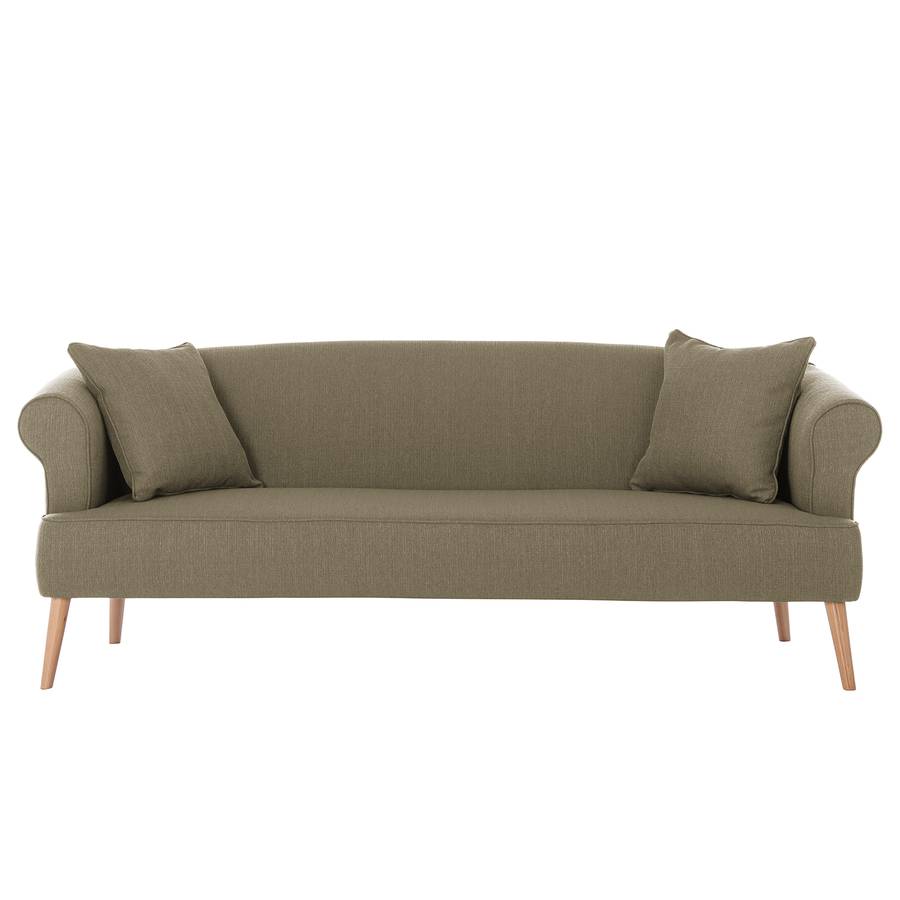 Lilou3 sitzerWebstoff Taupe Lilou3 Sofa Sofa Taupe sitzerWebstoff Sofa 53ALj4R